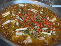 -麻小度青花椒鱼(安德总店)