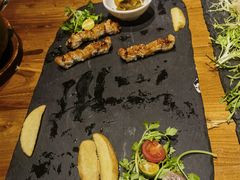 -陆壹捌餐厅(五大道店)