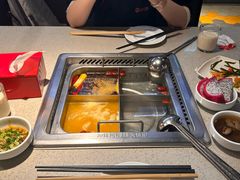 -海底捞火锅 (利舞台广场店)