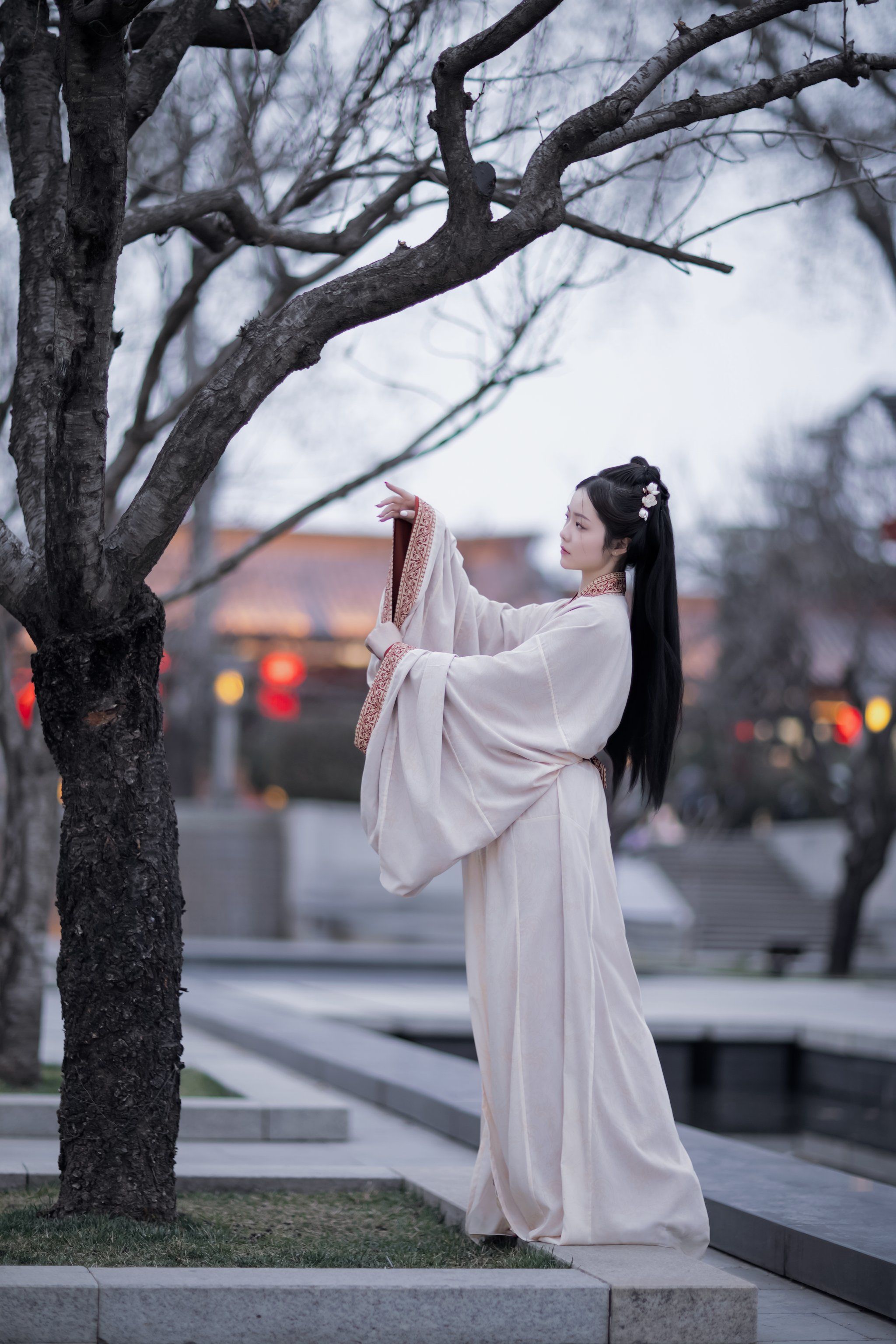 西安妆造唐妞阁