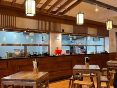 大堂-子午路张记肉夹馍(兵马俑店)