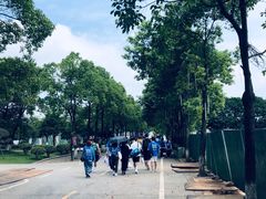 -千龙湖生态旅游度假区