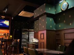 -The Cheebat 锌吧·Bistro(体育西店)