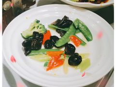 -玉林烤鸭店(黄村兴华店)