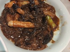 -鸭匠食府·挂炉烤鸭·新京菜(阜成路店)