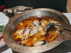 -洞庭鱼香(万科店)