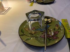-花样西贡·法式越南餐厅(西大万达店)