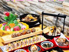 -桃屋日本料理(清华科技园店)