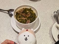 -香港新发烧腊茶餐厅(书城店)
