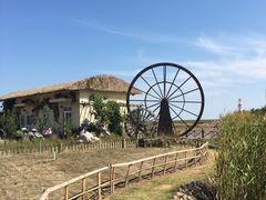 -小洋口旅游度假区