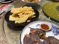 -李氏传家菜(兴城路店)