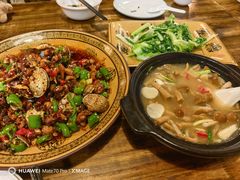 -庭院小酌(瑞莲街店)