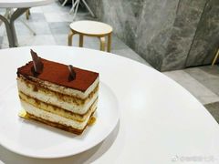 -美丽心情蛋糕(江苏路店)