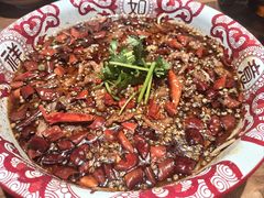 -泥糊破店小酒馆·团建聚餐(南京西路店)