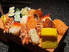 -摩打食堂(壹方中心店)