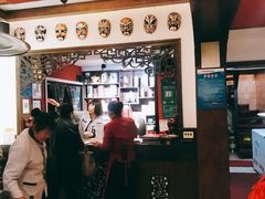 -朱家小厨(红塔西路店)