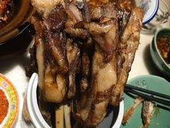 古书羊排-那家小馆•北京菜•烤鸭(中关村店)