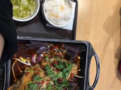 -食代馆(深业上城店)