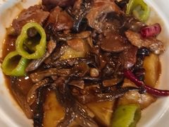 -百富源·海鲜辽菜(浑河堡店)