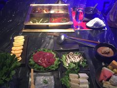 -王家渡火锅(金宝汇店)