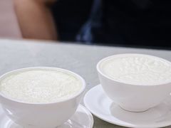 -老周记顺德双皮奶