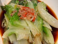 -北京老铺烤鸭(高新店)