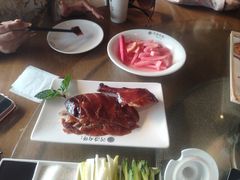 -河沿肉饼Beijing Pie(东华门店)
