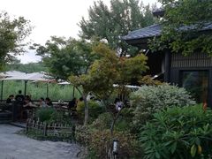 景观位-品渔味湖鲜馆(拈花湾店)