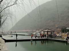 -河南宝泉旅游区