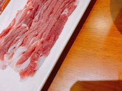 -清真·鸦儿李记·涮肉(和平里店)