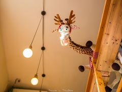 -长颈鹿咖啡(大学路店)