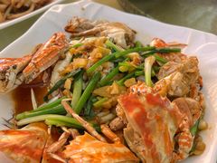 -秋姐美食店(旅游大道店)