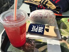 -麦当劳(杭州文三路店)