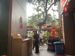 -Mezomd曼索蒂西班牙餐厅(广粤店)