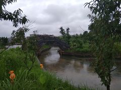 -板梁古村