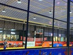 -YBDL青少年篮球发展联盟(海上海店)