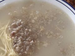 -艾麻子奶汤面(文庙街店)