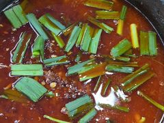 -杨记豆豉火锅(碧玉园店)