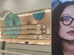 -宝岛眼镜·星创视光中心(厦门罗宾森店)