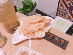 -掂档潮汕牛肉火锅(沈阳万象城店)