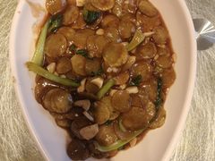 -阿财老铺·凤阳土菜馆