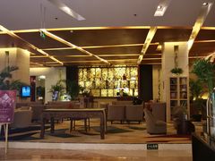 -北京西单美爵酒店