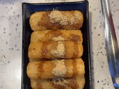 -味之绝热血美蛙鱼火锅(中坝店)