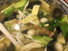 -旺角小渔村(幸福中路店)