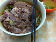 -崔记拉面馆(航北店)