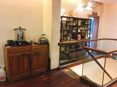 -五观堂素食(新华路店)