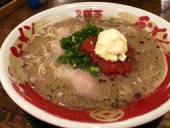 -豚王拉面(澳门银河店)
