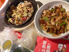 -九毛九西北菜(百信广场店)