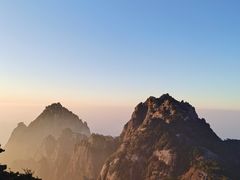 -黄山风景区