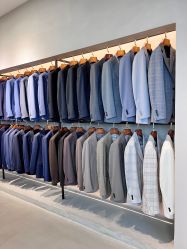 -BROTHER西服礼服定制·商务·婚礼(佛山南海店)
